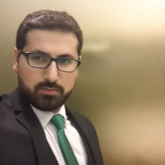 Abdallah Ismail, 35 лет, Kuwait