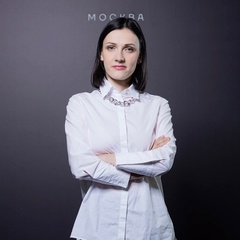 Маргарита Давыдова, Орёл