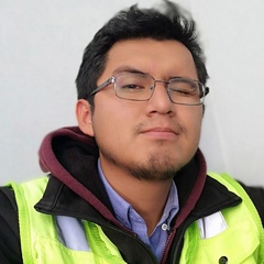 Marlon Villegas-Flores, 33 года, Piura