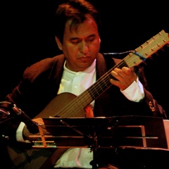 Alberto Peregrino, 56 лет, México