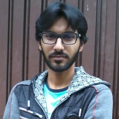 Ahsan Nazir, Lahore