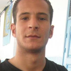 Kotti Amir, 32 года, Sfax