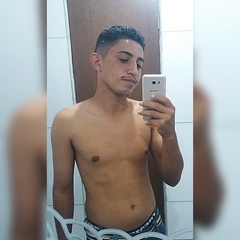 Leonardo Silva, 26 лет, João Pessoa