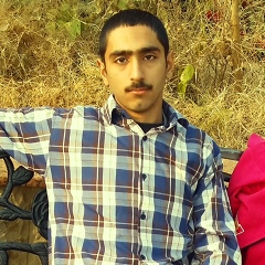 Ch-Umair Mehar, 24 года, Gujranwala