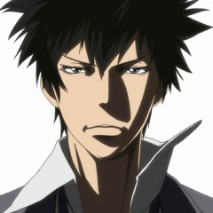 Kogami Shinya, 26 лет, Tokyo