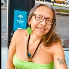 Brooke Cerda Guzmàn, 49 лет, New York City