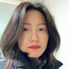 Serena Zhang, 36 лет, Suzhou