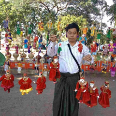 စိုး မိုးနိုင္, 52 года