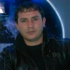 Allan Abdulaev, 45 лет, Норильск