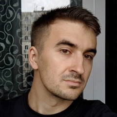 Александр Довнич, 35 лет, Киев