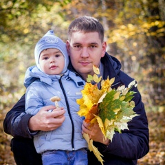 Антон Геннадьев, Дзержинск