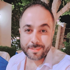 Ahmed Mahmoud, 36 лет, Cairo