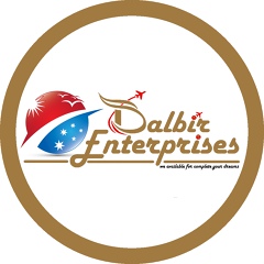 Dalbir-Enterprises Enterprises, 31 год, Patiala