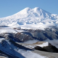 Амина Шидакова, Черкесск