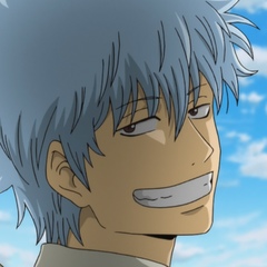 Sakata Gintoki, 29 лет