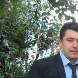 Samet Yılmaz, 38 лет, Kırklareli