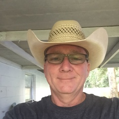 Kenneth Evans, 52 года, Ocala