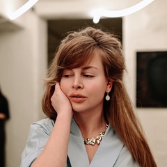 Evgenia Sizova, Смоленск