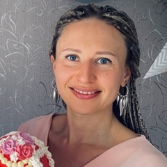 Полина Меньшикова, 34 года, Улан-Удэ