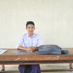 Pyae Sone, 23 года, Pathein