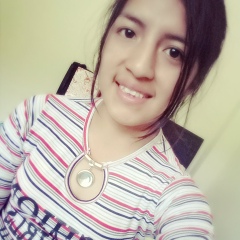 Maritza Michay, 25 лет, Loja