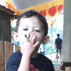 Ary Pratama