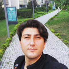 Muharrem Erdun, 32 года, İstanbul