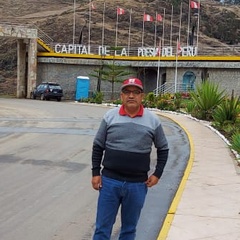 Francisco Siccha, Huaraz