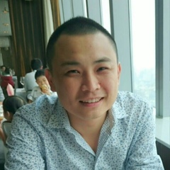 Chih-Li Wang, 45 лет, Taichung