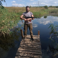 Сергей Граматчиков, Кировград