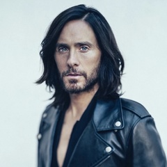 Jared Leto, 53 года, Los Angeles