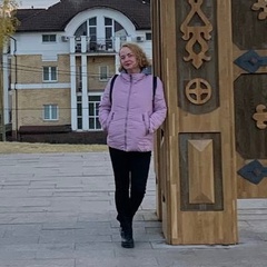 Лариса Кононова, 52 года