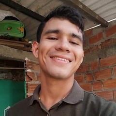 Pedro Martinez, 24 года, Montería