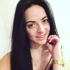 Paulina Tabaka, 31 год, Warszawa