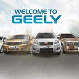 Geely Astrakhan, Астрахань