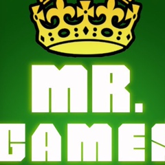 Mr Gamer