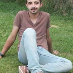 Mehmet Solak, 33 года