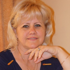 Tatyana Belova, Волгоград