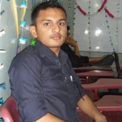 Muhammad Sajeel, Faisalabad