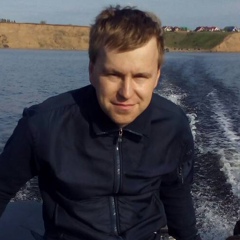 Алексей Русяйкин, 37 лет, Тольятти