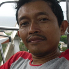 Budiman Handoyo, 48 лет, Jakarta