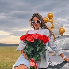 Nastya Zamber, 28 лет, Санкт-Петербург