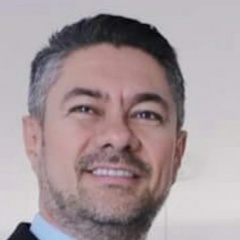 Gabriel Serna, 49 лет, Bogotá