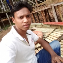 Md-Rony Alam, 31 год, Dhaka