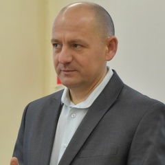 Александр Виноградов, Люберцы