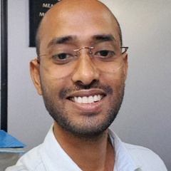 Sujan Biswas, 34 года, Индия