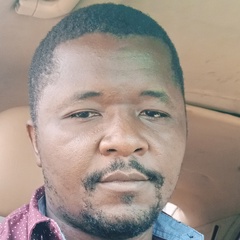 Fang Lambert, 41 год, Bamenda