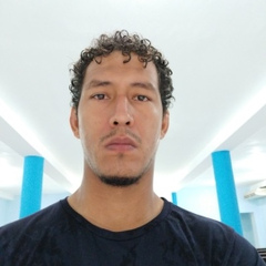 Fabricio Yepez, 42 года, Guayaquil