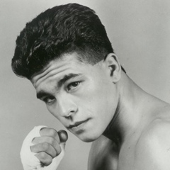 Arturo Gatti, Montréal