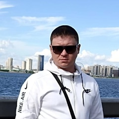 Виталий Чирков, Челябинск